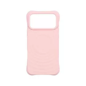  OBAL:ME MagNetix Orbit tok, Apple iPhone 17 Pro / 18 Pro - rózsaszín