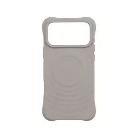   OBAL:ME MagNetix Orbit tok, Apple iPhone 17 Pro Max / 18 Pro Max - szürke