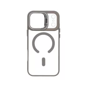  OBAL:ME MagNetix Versa tok, Apple iPhone 17 Pro / 18 Pro - szürke