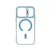 OBAL:ME MagNetix Versa tok, Apple iPhone 17 Pro / 18 Pro - kék