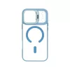 OBAL:ME MagNetix Versa tok, Apple iPhone 17 Pro / 18 Pro - kék