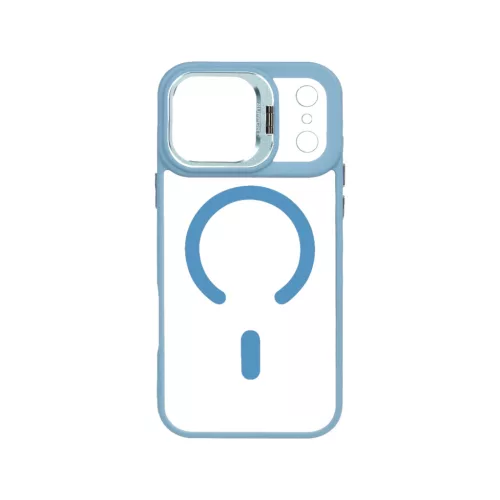 OBAL:ME MagNetix Versa tok, Apple iPhone 17 Pro / 18 Pro - kék