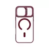 OBAL:ME MagNetix Versa tok, Apple iPhone 17 Pro / 18 Pro - piros