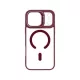 OBAL:ME MagNetix Versa tok, Apple iPhone 17 Pro / 18 Pro - piros