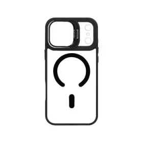  OBAL:ME MagNetix Versa tok, Apple iPhone 17 Pro Max / 18 Pro Max - fekete