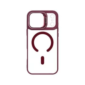   OBAL:ME MagNetix Versa tok, Apple iPhone 17 Pro Max / 18 Pro Max - piros