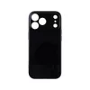 OBAL:ME Glossy tok, Apple iPhone 18 Pro - fekete