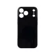 OBAL:ME Glossy tok, Apple iPhone 18 Pro - fekete