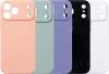 OBAL:ME Glossy tok, Apple iPhone 18 Pro - Blush
