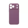 OBAL:ME Glossy tok, Apple iPhone 18 Pro - Orchid