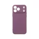 OBAL:ME Glossy tok, Apple iPhone 18 Pro - Orchid