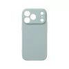 OBAL:ME Glossy tok, Apple iPhone 18 Pro - Mint