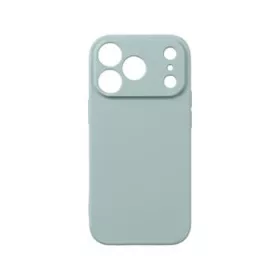 OBAL:ME Glossy tok, Apple iPhone 18 Pro - Mint