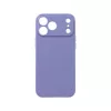 OBAL:ME Glossy tok, Apple iPhone 18 Pro - Periwinkle