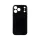 OBAL:ME Glossy tok, Apple iPhone 18 Pro Max - fekete