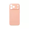 OBAL:ME Glossy tok, Apple iPhone 18 Pro Max - Blush