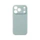 OBAL:ME Glossy tok, Apple iPhone 18 Pro Max - Mint