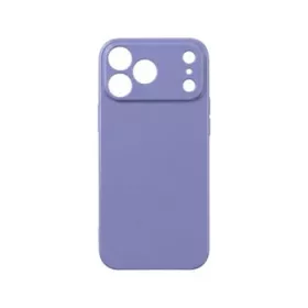 OBAL:ME Glossy tok, Apple iPhone 18 Pro Max - Periwinkle