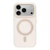OBAL:ME MagNetix Duotone tok, Apple iPhone 17 Pro / 18 Pro - Ivory