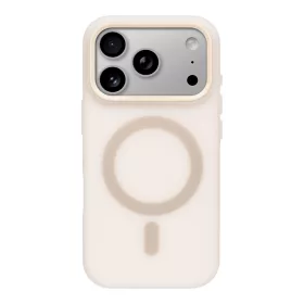   OBAL:ME MagNetix Duotone tok, Apple iPhone 17 Pro / 18 Pro - Ivory