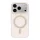 OBAL:ME MagNetix Duotone tok, Apple iPhone 17 Pro / 18 Pro - Ivory
