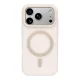 OBAL:ME MagNetix Duotone tok, Apple iPhone 17 Pro / 18 Pro - Ivory