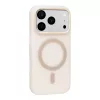 OBAL:ME MagNetix Duotone tok, Apple iPhone 17 Pro / 18 Pro - Ivory