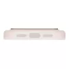 OBAL:ME MagNetix Duotone tok, Apple iPhone 17 Pro / 18 Pro - Ivory