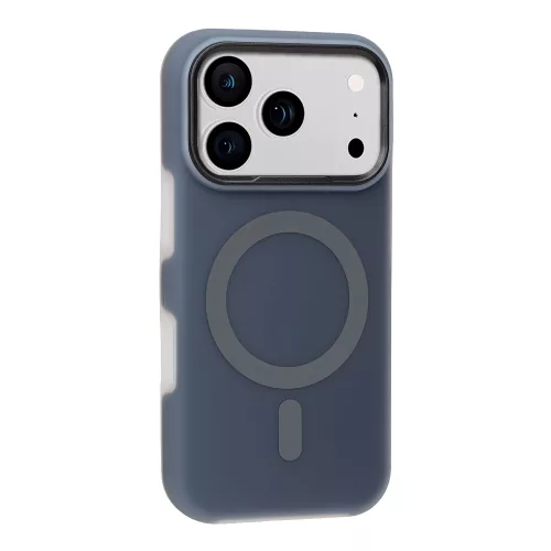 OBAL:ME MagNetix Duotone tok, Apple iPhone 17 Pro / 18 Pro - Storm