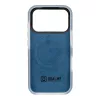 OBAL:ME MagNetix Duotone tok, Apple iPhone 17 Pro / 18 Pro - Storm