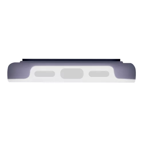 OBAL:ME MagNetix Duotone tok, Apple iPhone 17 Pro / 18 Pro - Storm