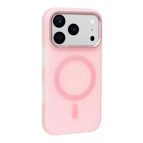 OBAL:ME MagNetix Duotone tok, Apple iPhone 17 Pro / 18 Pro - Blush