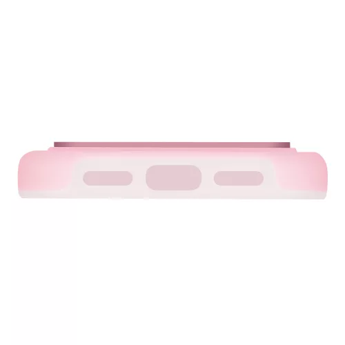 OBAL:ME MagNetix Duotone tok, Apple iPhone 17 Pro / 18 Pro - Blush