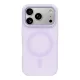 OBAL:ME MagNetix Duotone tok, Apple iPhone 17 Pro / 18 Pro - Lavender