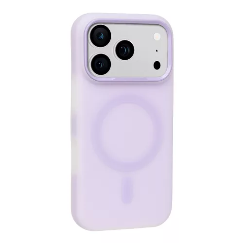 OBAL:ME MagNetix Duotone tok, Apple iPhone 17 Pro / 18 Pro - Lavender