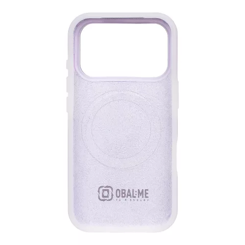 OBAL:ME MagNetix Duotone tok, Apple iPhone 17 Pro / 18 Pro - Lavender