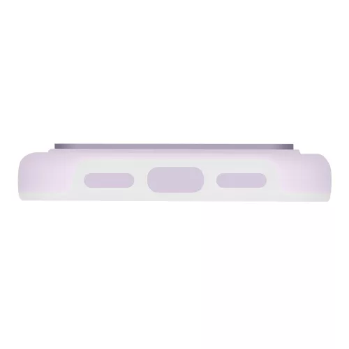 OBAL:ME MagNetix Duotone tok, Apple iPhone 17 Pro / 18 Pro - Lavender