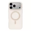OBAL:ME MagNetix Duotone tok, Apple iPhone 17 Pro Max / 18 Pro Max - Ivory