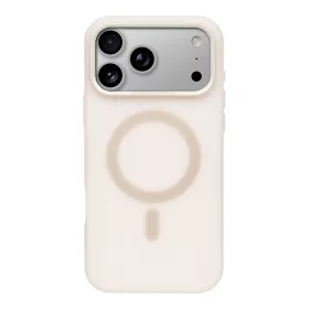   OBAL:ME MagNetix Duotone tok, Apple iPhone 17 Pro Max / 18 Pro Max - Ivory