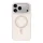 OBAL:ME MagNetix Duotone tok, Apple iPhone 17 Pro Max / 18 Pro Max - Ivory