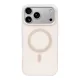 OBAL:ME MagNetix Duotone tok, Apple iPhone 17 Pro Max / 18 Pro Max - Ivory