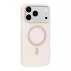 OBAL:ME MagNetix Duotone tok, Apple iPhone 17 Pro Max / 18 Pro Max - Ivory