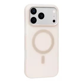   OBAL:ME MagNetix Duotone tok, Apple iPhone 17 Pro Max / 18 Pro Max - Ivory