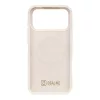 OBAL:ME MagNetix Duotone tok, Apple iPhone 17 Pro Max / 18 Pro Max - Ivory