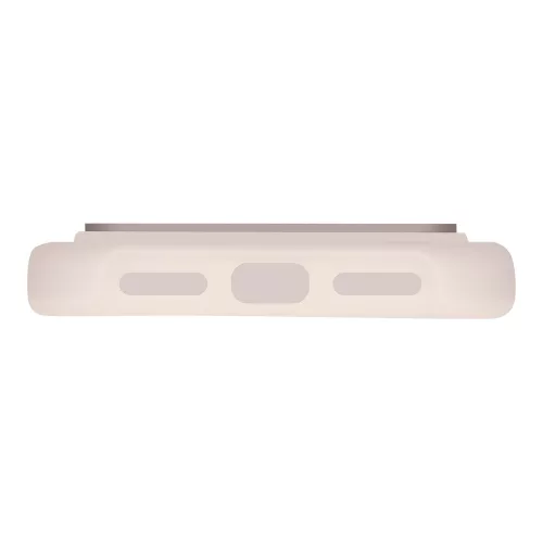 OBAL:ME MagNetix Duotone tok, Apple iPhone 17 Pro Max / 18 Pro Max - Ivory