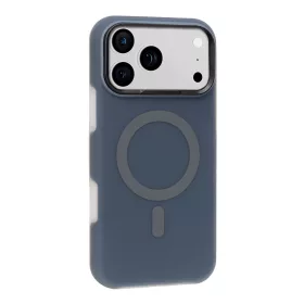   OBAL:ME MagNetix Duotone tok, Apple iPhone 17 Pro Max / 18 Pro Max - Storm