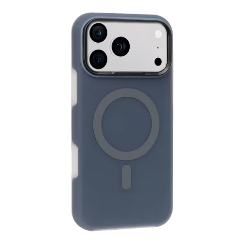 OBAL:ME MagNetix Duotone tok, Apple iPhone 17 Pro Max / 18 Pro Max - Storm