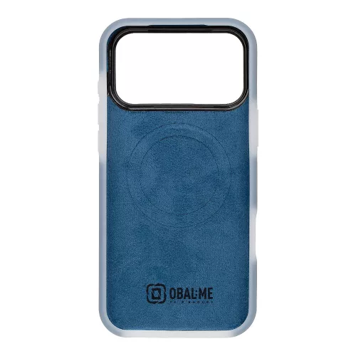 OBAL:ME MagNetix Duotone tok, Apple iPhone 17 Pro Max / 18 Pro Max - Storm