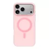 OBAL:ME MagNetix Duotone tok, Apple iPhone 17 Pro Max / 18 Pro Max - Blush