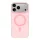 OBAL:ME MagNetix Duotone tok, Apple iPhone 17 Pro Max / 18 Pro Max - Blush